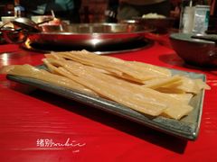 -谭鸭血老火锅(漳州路店)