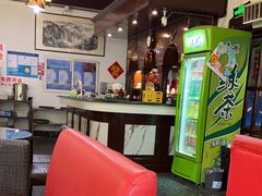 -绿野餐厅(上海动物园店)
