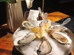 -AZUL by FUEL蓝色·法式酒馆(琶醍店)