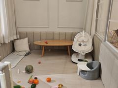-星漠亲子餐厅•有机食材•儿童游乐
