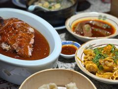 -南京大牌档(三阳广场苏宁店)