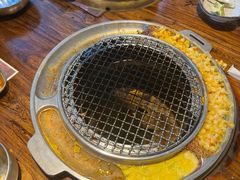 -海之屋韩式烤肉(海棠68环球美食街店)