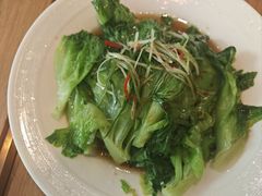 -花舍·新派粤菜·西餐·下午茶(亚运村·鸟巢店)