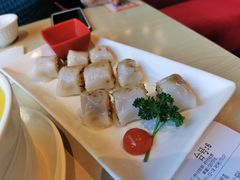 金网虾肉肠粉-避风塘(南汇店)
