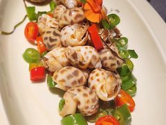 -锦府园·新台州菜(合生汇店)
