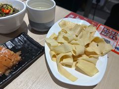 -鱼酷活鱼烤鱼(张江长泰店)