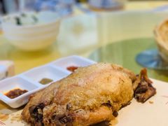 李记葫芦鸡-李记搅团•非遗陕菜(三桥店)