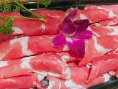 -草原塞蛮羊火锅城(港湾店)