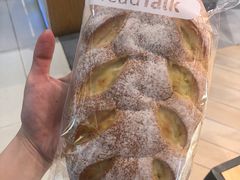 -BreadTalk面包新语·烘焙蛋糕(金光华广场店)