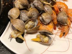 -苏大嘴海鲜牧场(奥林匹克店)