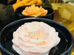 -茶是一枝花泡茶店