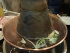 -裕德孚·非遗手切涮羊肉(东直门内大街店)