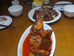 -花鸟鱼私家小厨(文殊院店)