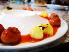 古法咕咾肉-临江宴(陆家嘴店)