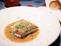 东海黄鱼配春笋-弦月窗LUNETTE BY AMANDA(复兴路店)