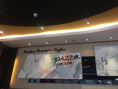 -必胜客(广渠路店)
