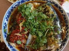 -旭龙鱼头王(航华店)