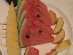 -皇城老妈·大连海鲜火锅(港湾店)