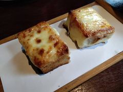 一口闷芝士南瓜-大牌大·传统杭帮菜(湖滨店)