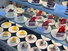-PETIT PARIS 小巴黎(凯德1818店)