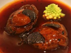 -王府茶楼茶宴·创意菜(朝阳公园店)
