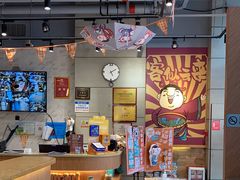 -大头力茶餐厅(花都融创茂店)