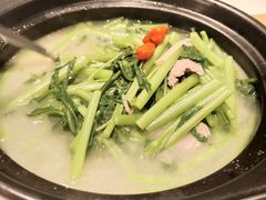 -汤城小厨•粤菜•靓汤(金宝街店)