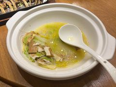 -唐猫庭院·千年陕菜(大唐不夜城店)