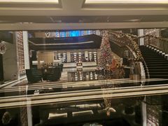 -上海苏宁宝丽嘉酒店·Cafe Bellagio西餐厅