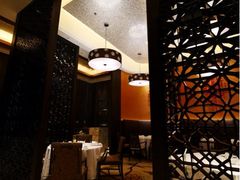 -上海金桥红枫万豪酒店-万豪中餐厅