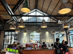 -The Workshop Coffee