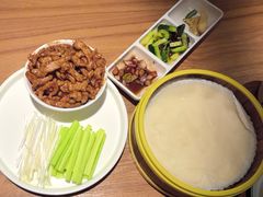 -徐小姐地锅鸡(铜山万达店)