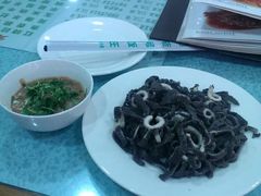 爆肚-白魁老号饭庄(安内店)