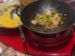 -山西会馆·晋菜·晋商宴·学堂记忆(许坦西街店)