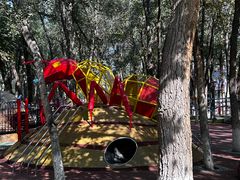 -水上乐园·欢乐世界