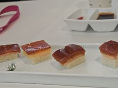 -味+新京宴·烤鸭·北京菜(创意谷店)