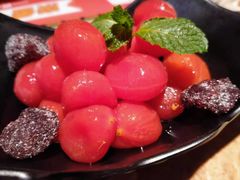 话梅小番茄-炭舍干锅·烤鱼(扬名广场店)