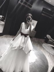 点击看大图 -南京宝娜嫁衣婚纱礼服馆(中央路店)