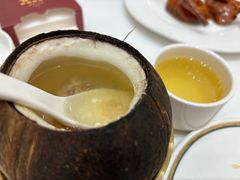 -喜宴又一村·粤菜·茶点·海鲜(壹方天地店)