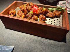 -锦府园·新台州菜(合生汇店)