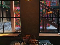 -仁义涵西餐·咖啡(中华巴洛克店)