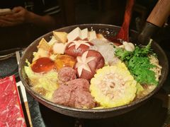 -玉川屋创意日料Bistro(柳巷店)