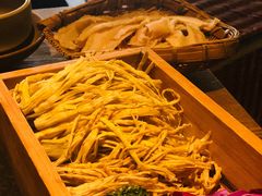 -盡膳口福跷脚牛肉火锅(合生汇购物中心店)