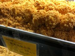 -鲍师傅糕点(江苏路店)