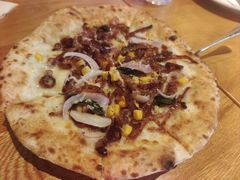 -1861意大利餐厅(文化广场店)