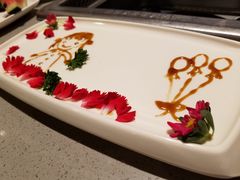 -海底捞火锅(高新万达店)