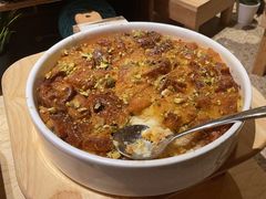 -上海东方佘山翰悦阁酒店·Vie全日制餐厅