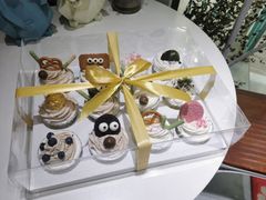 -丁先生蛋糕·品质鲜作(桐梓林店)