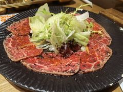 -MIKOMIKO和牛烧肉专门店(南门店)