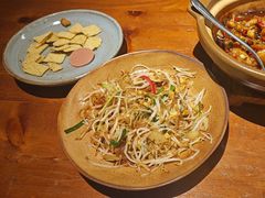 -又一福烤鸭·北京菜(东四店)
